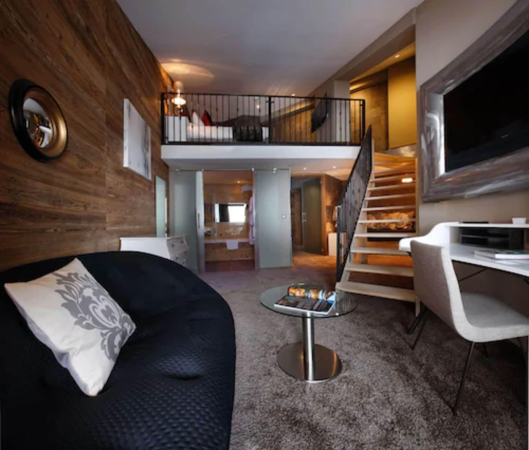 Koh-i Nor By Les Etincelles Hotel