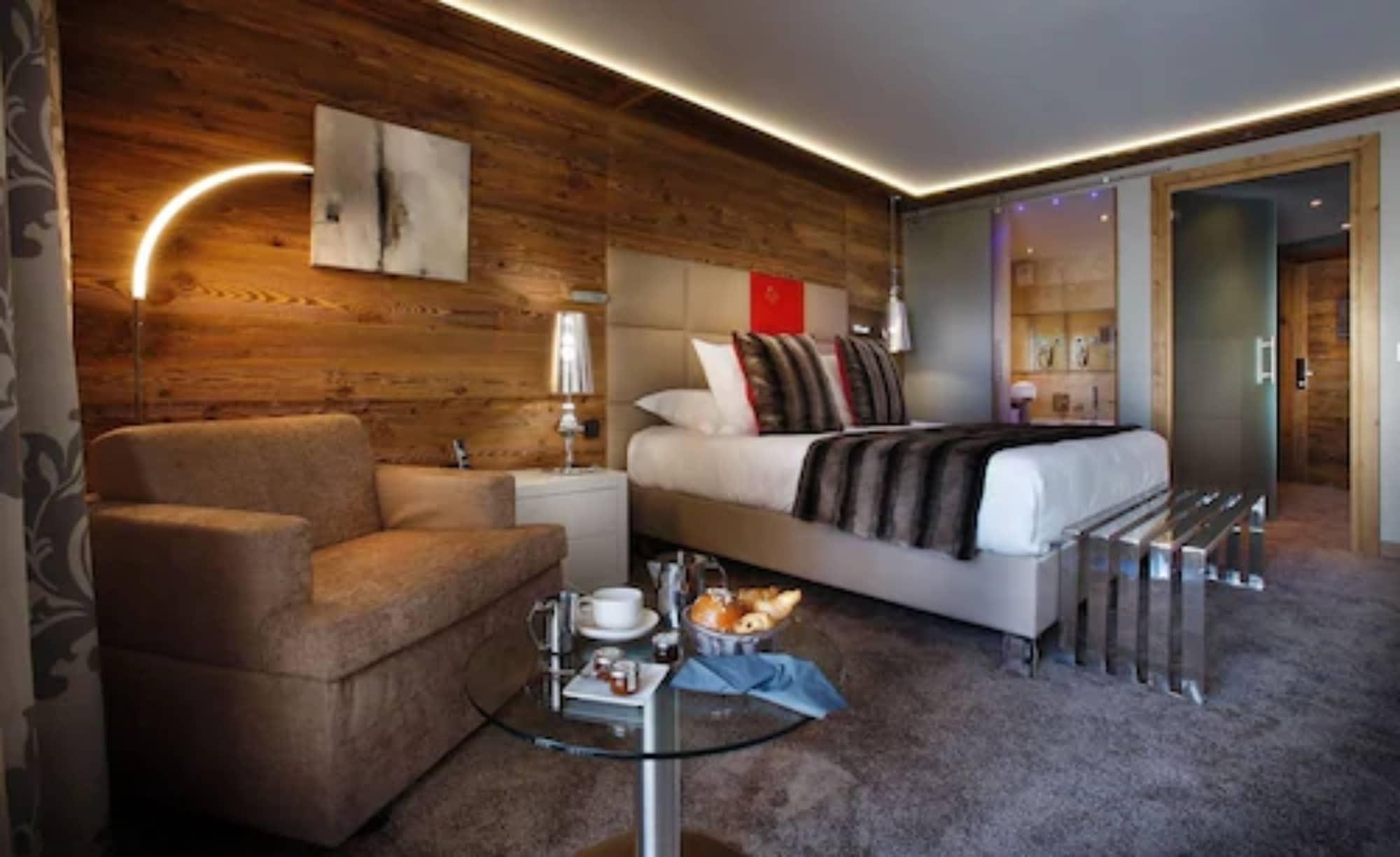 Koh-i Nor By Les Etincelles Hotel