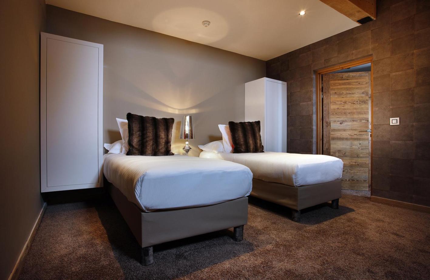 Koh-i Nor 5* Val Thorens