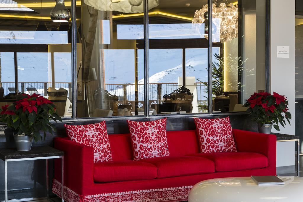 Hotel Koh-i Nor By Les Etincelles 5*