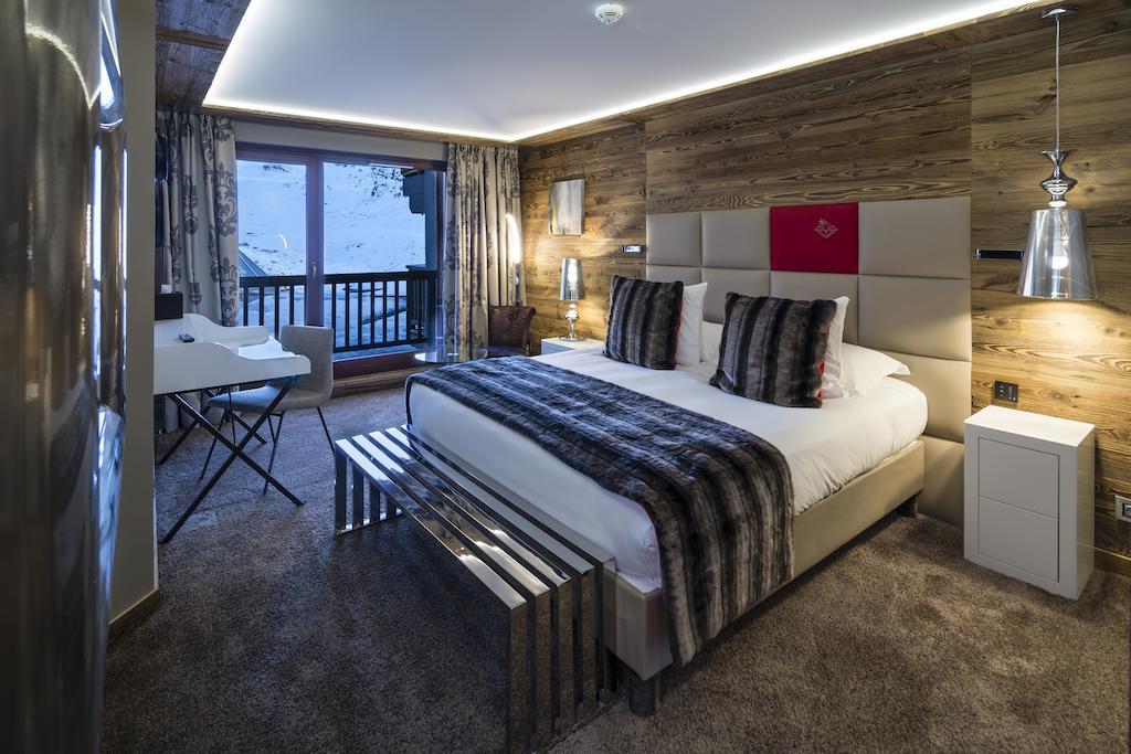 Hotel Koh-i Nor By Les Etincelles