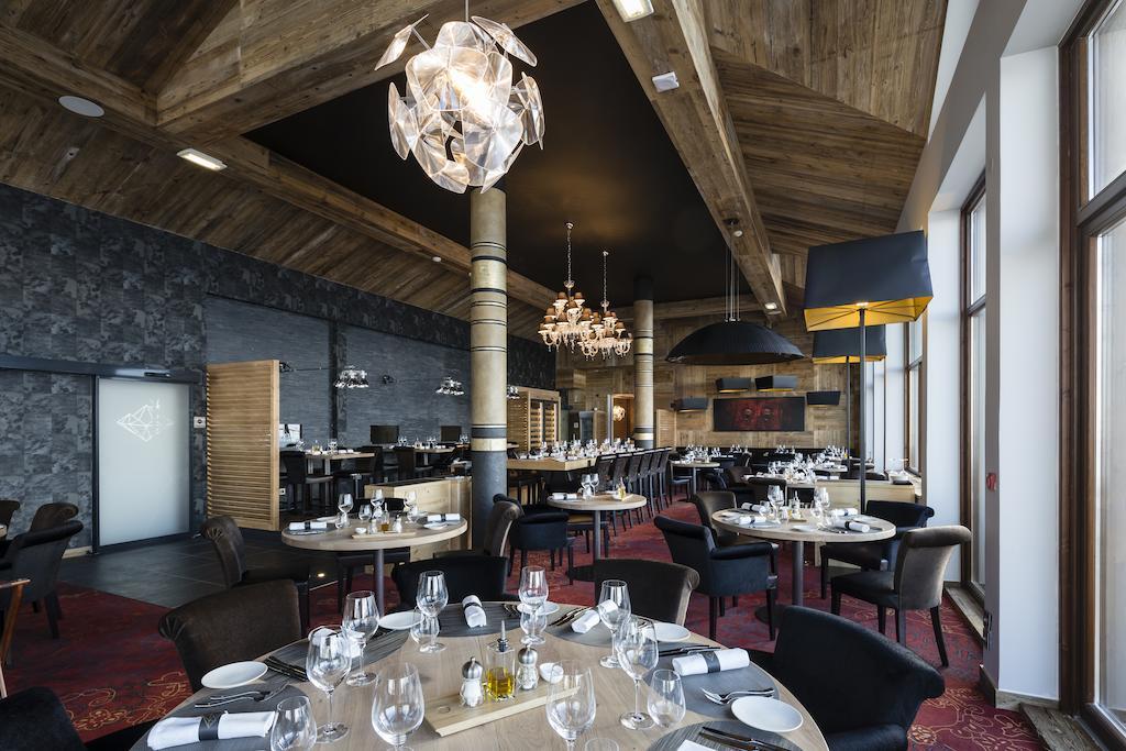 Hotel Koh-i Nor By Les Etincelles 5*