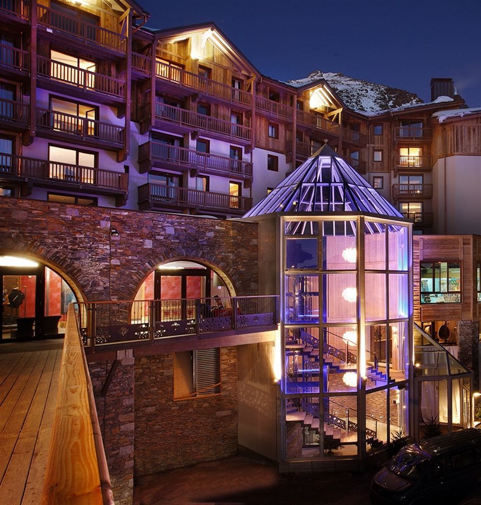 Hotel Koh-i Nor By Les Etincelles 5*
