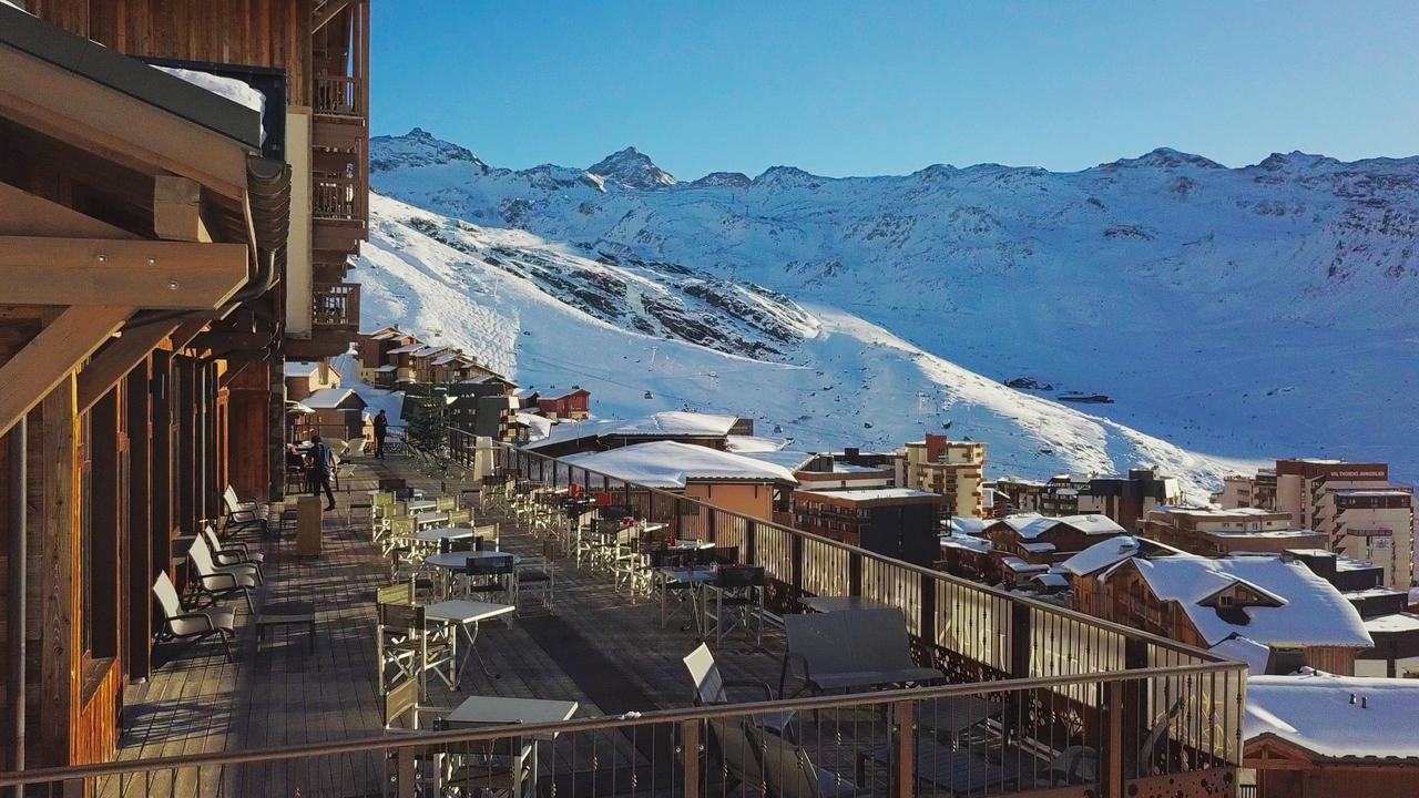 Koh-i Nor By Les Etincelles Hotel Val Thorens