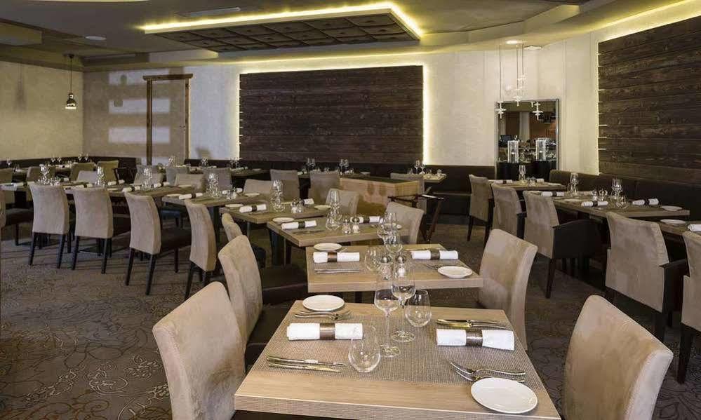 Koh-i Nor 5* Val Thorens